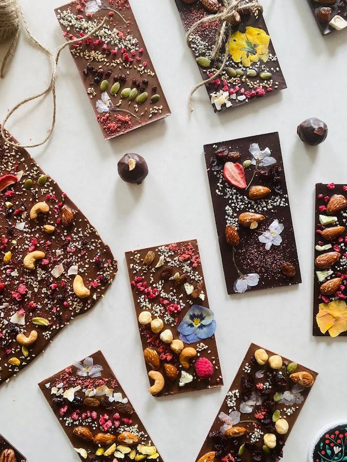 Chocolate bar