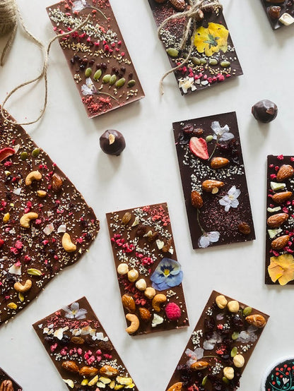 Chocolate bar