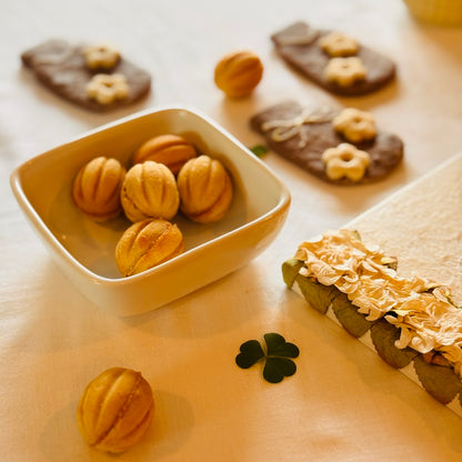 Walnut Cookie