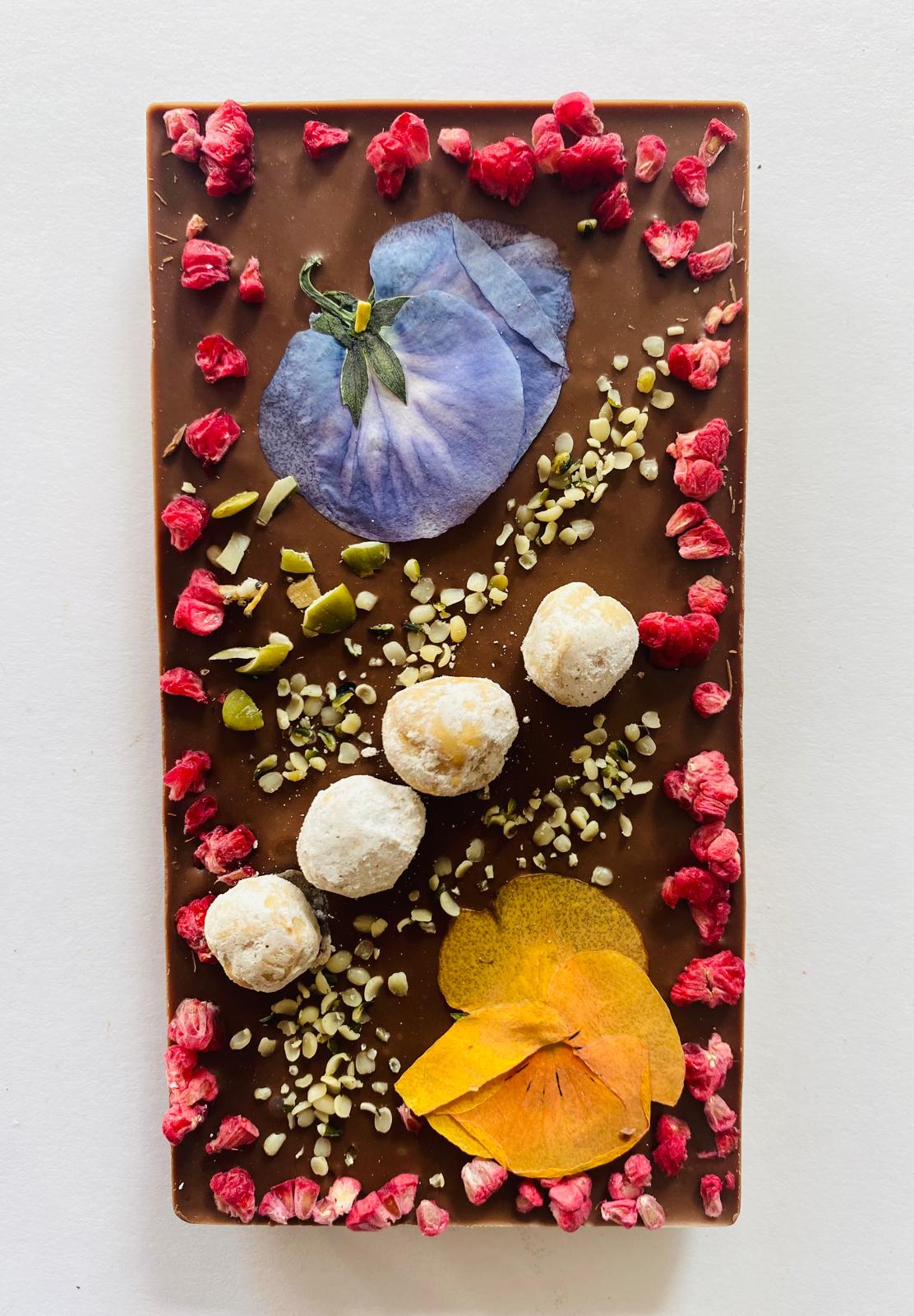 Chocolate bar