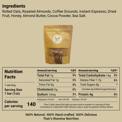 Coffee Kick (Box of 5)