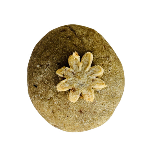 Pistachio matcha cookie ( Box of 4)