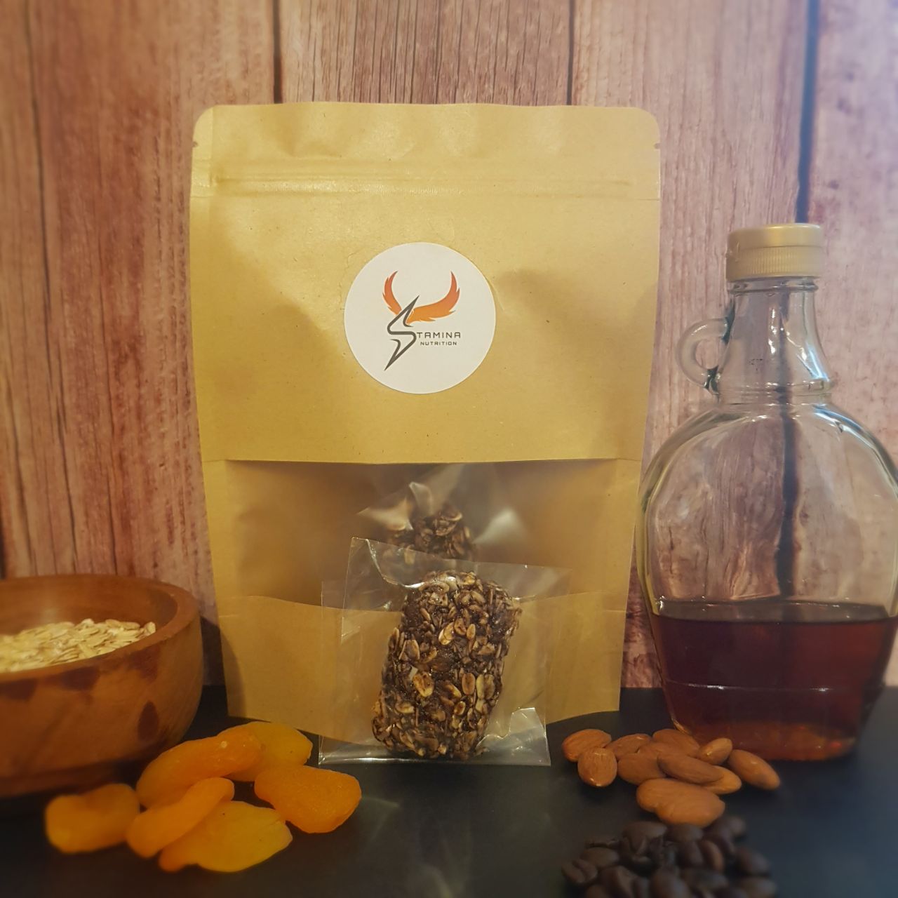 Coffee Kick (Box of 5)