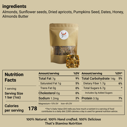 Vital Mix(Box of 5)