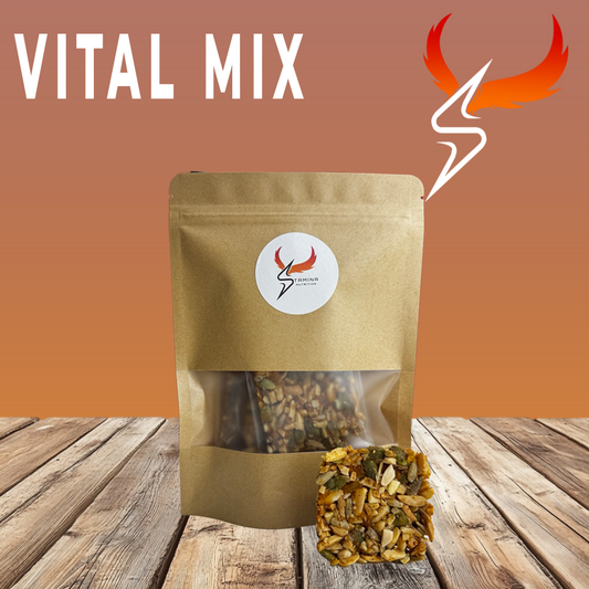 Vital Mix(Box of 5)